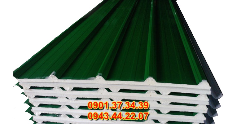 panel cách nhiệt an tâm