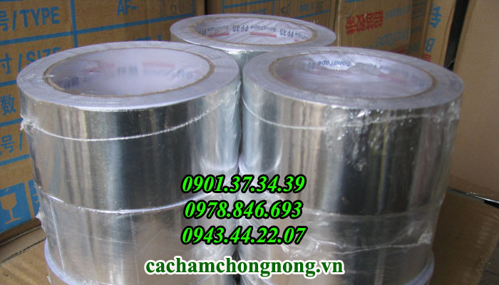 Băng keo bạc