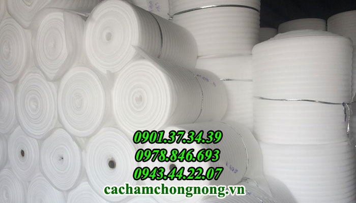 Mút Pe Foam
