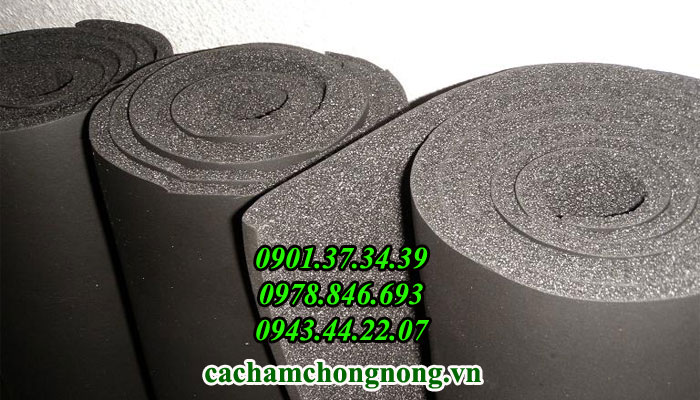 Superlon dạng cuộn
