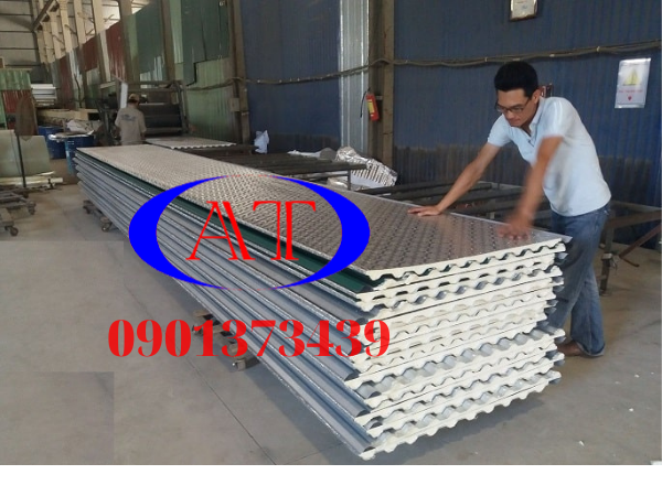 tôn cách nhiệt