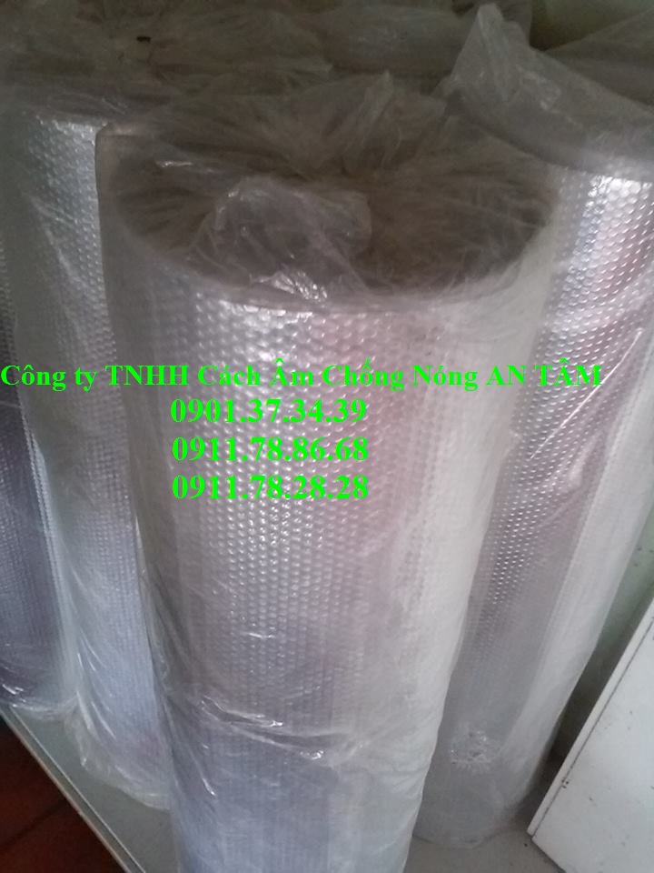 bọt l&oacute;t h&agrave;ng h&oacute;a