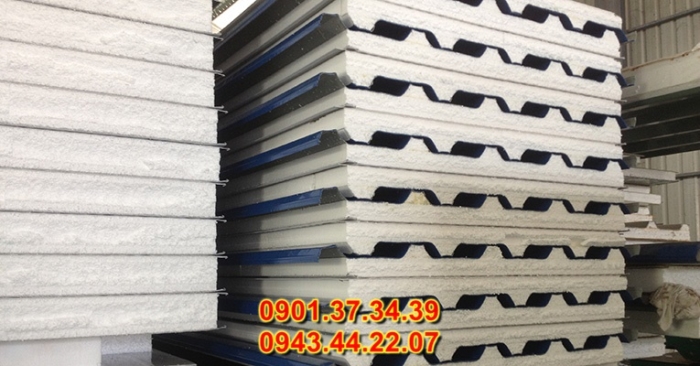panel c&aacute;ch nhiệt