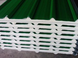 Tôn Cách Nhiệt Cách Âm