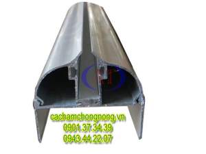 Bo cửa sổ cố định