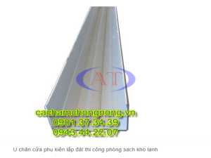 U Chân Cửa