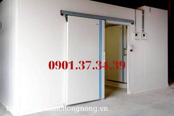 cửa ph&ograve;ng sạch 