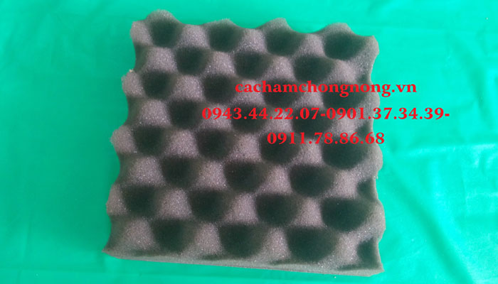 Mút Hột Gà Tiêu Âm