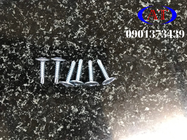 Đinh Đầu  Dù