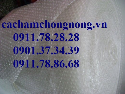 Màng Xốp Hơi Bọc Lót Sản Phẩm