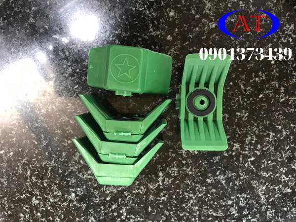 Ke Chống Bão/Nắp Chụp Vít Tôn Chống Rột