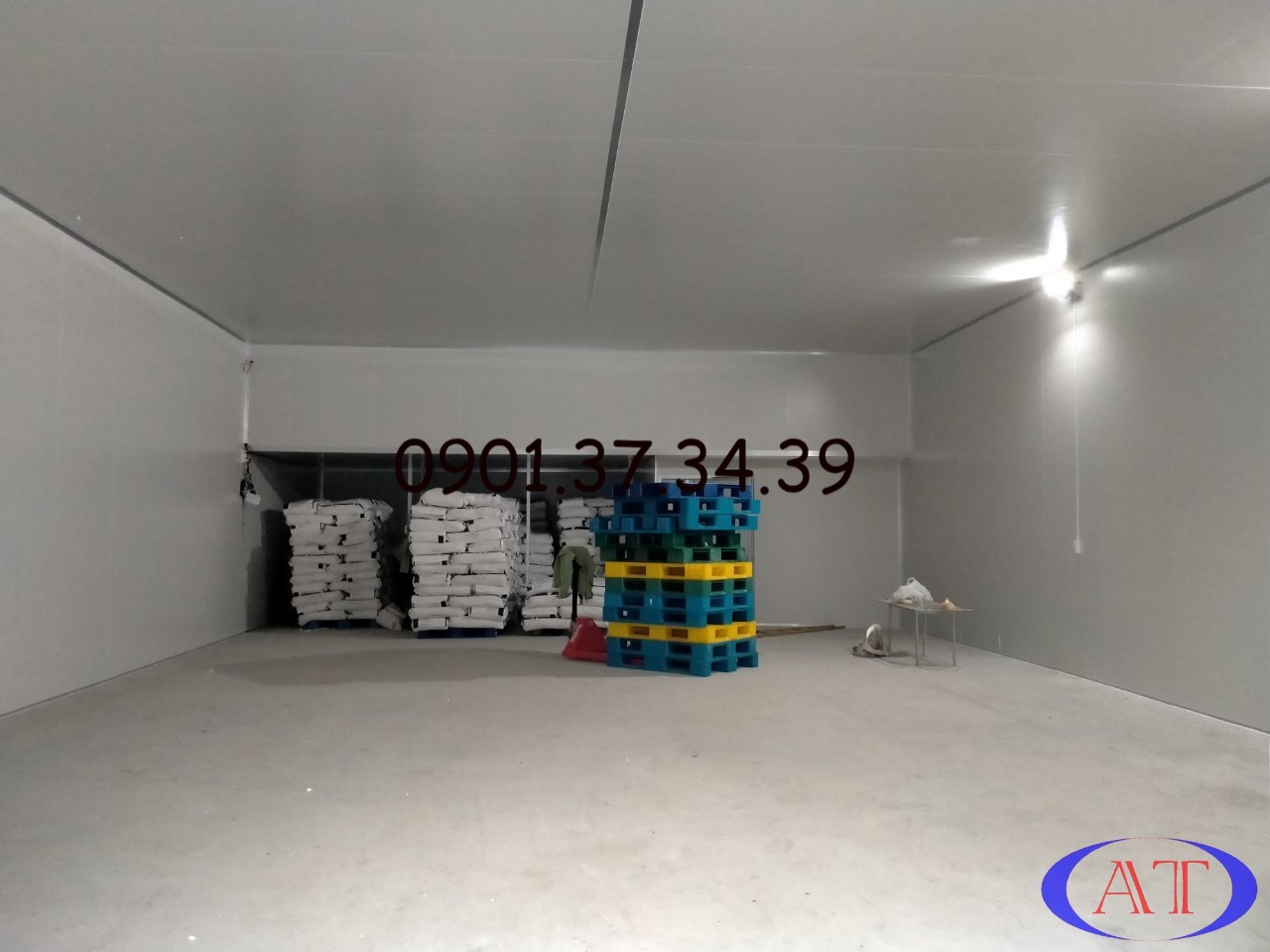 c&ocirc;ng tr&igrave;nh thi c&ocirc;ng panel quận 7