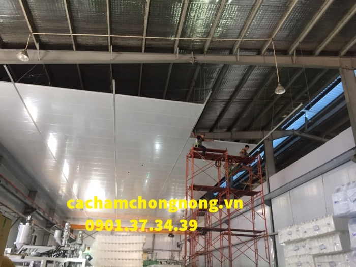 Báo Gía Thi Công Panel