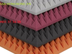 Mút Trứng Cách Âm Tiêu Âm