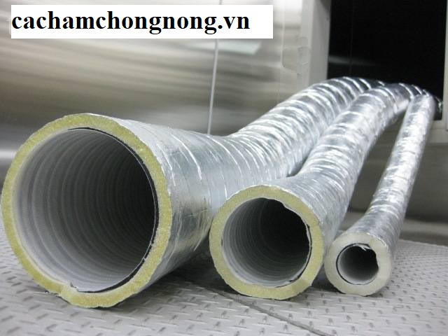 Vật Liệu Bảo Ôn Là Gì?
