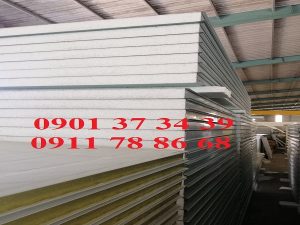 Panel Cách Âm