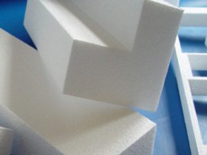Mốp Xốp EPS Cách Nhiệt
