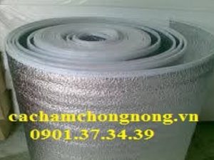 Mút Cách Nhiệt PE-OPP
