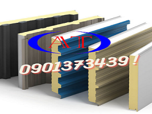 Panel Cách nhiệt PIR