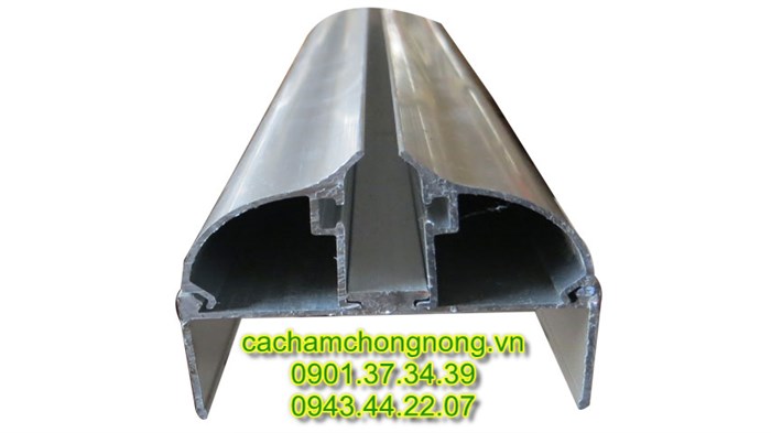 Bo cửa sổ cố định