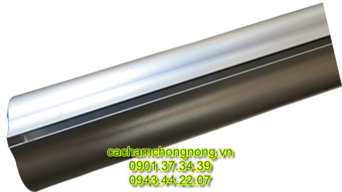 Bo cửa sổ đứng