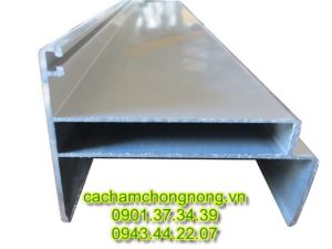 Đố cửa 50 75 100mm