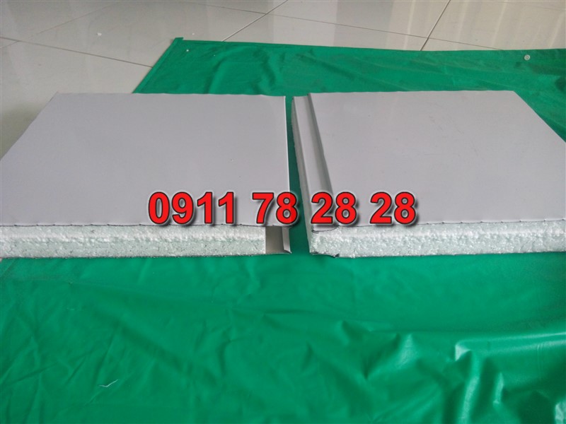 Panel EPS vách ngăn
