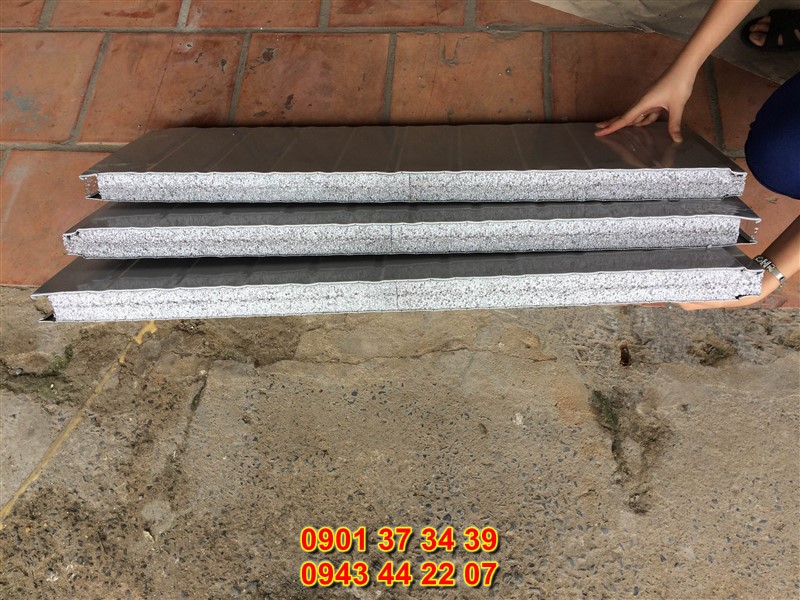 Panel eps chống ch&aacute;y