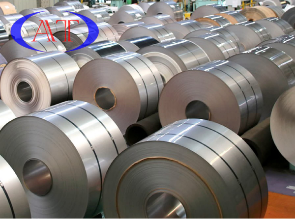 Cuộn Inox 304