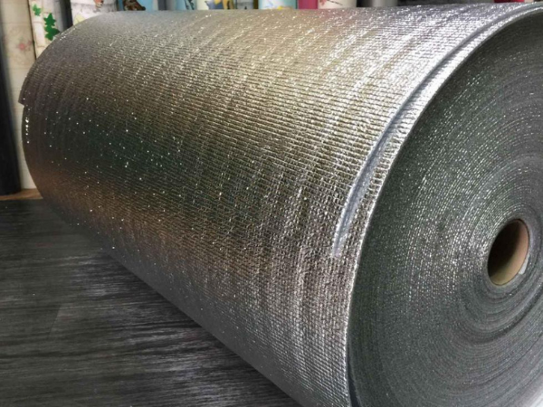 Xốp Cách Nhiệt Tráng Bạc