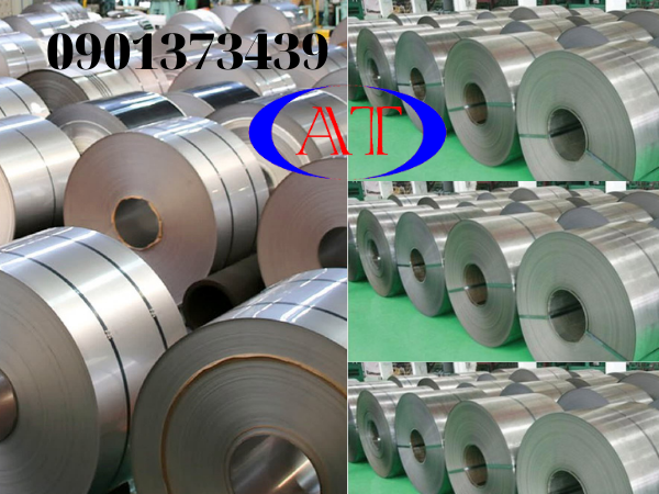 cuộn inox