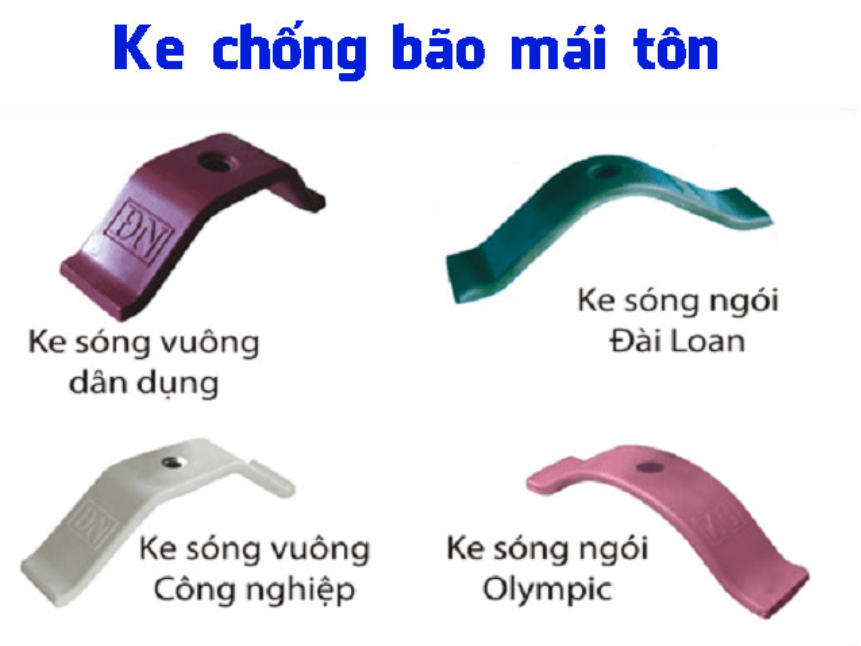 ke chống b&atilde;o