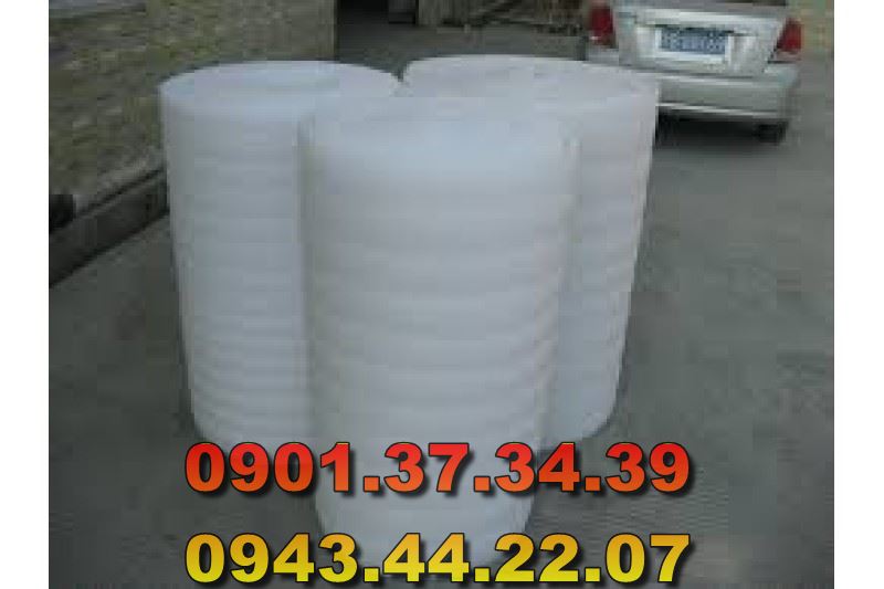 M&uacute;t PE Foam 