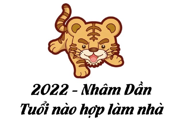 Năm 2022 x&acirc;y nh&agrave; hướng n&agrave;o tốt nhất cho gia chủ?