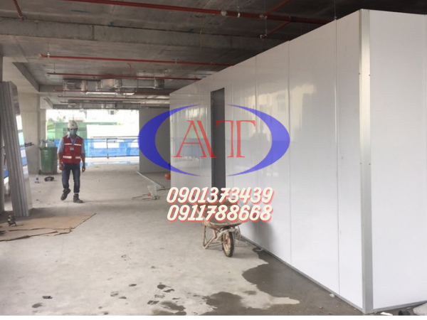 panel pir