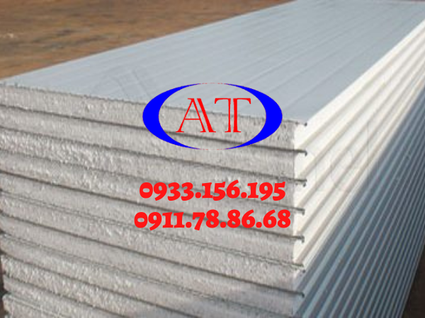 Panel Xốp Eps Lợp Mái Nhà Xưởng, Văn Phòng| Cách Âm Chống Nóng An Tâm