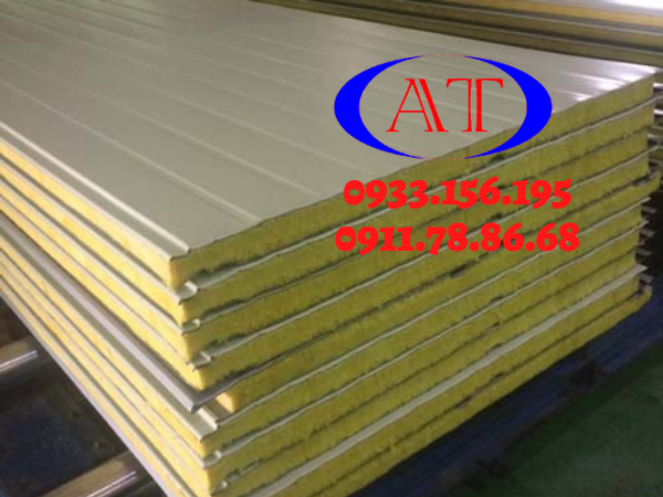 Báo giá tấm panel eps cách nhiệt phòng sạch, kho lạnh - Panel An Tâm