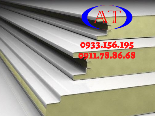 Panel PU giá rẻ sản phẩm panel chất lượng lớp PU dày 50mm - 200mm
