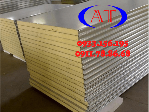 Báo Giá Tấm Panel PU