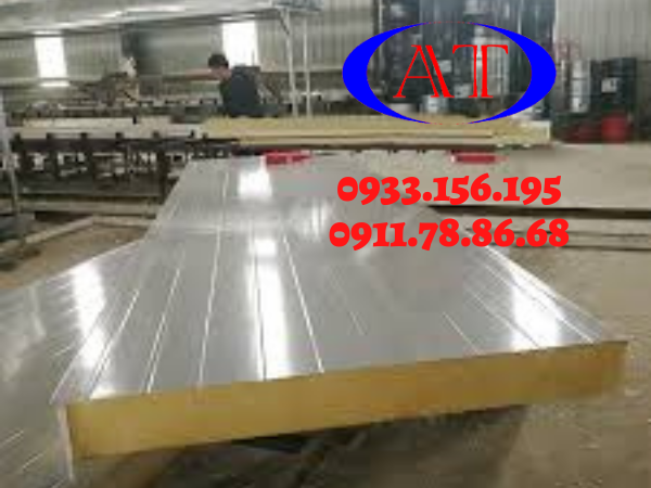 Panel Phòng Sạch Dược Phẩm, Y tế, Phòng mổ