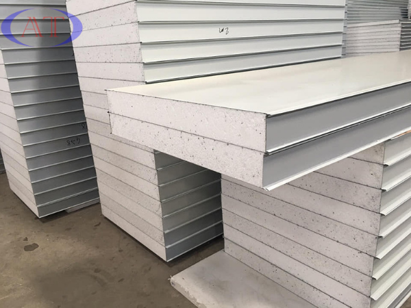 Panel Cách Nhiệt
