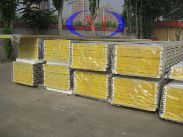 Panel Chống Cháy Thời Gian Làm Chậm Cháy Lên Tới 2h