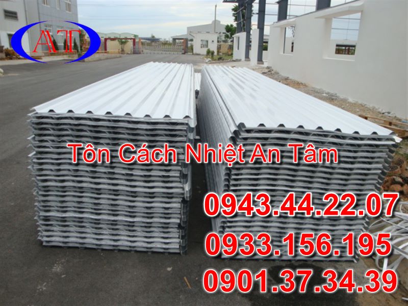 t&ocirc;n c&aacute;ch nhiệt gi&aacute; rẻ