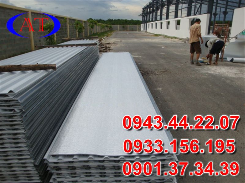 t&ocirc;n c&aacute;ch nhiệt Hoa Sen
