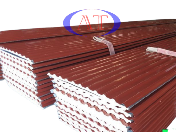 Tôn PU An Tâm