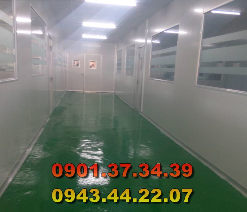 ứng dụng panel b&ocirc;ng thủy tinh