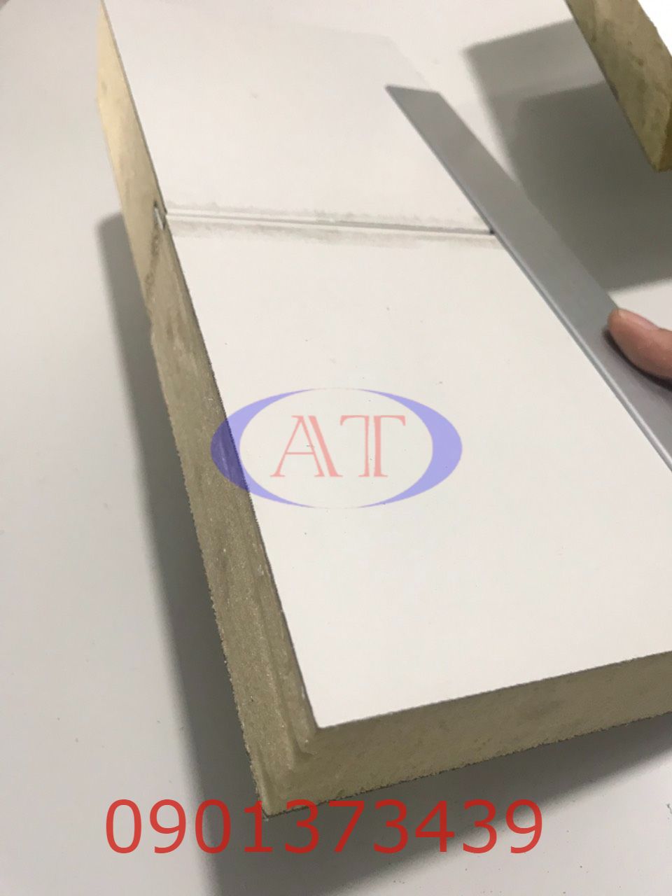 panel pu