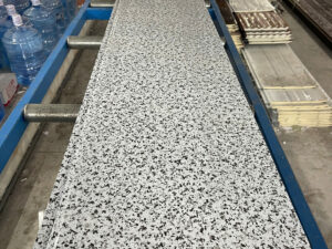 mặt sau ultra panel